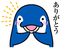 Koto-chan KOTOKOTO Sticker sticker #1571380