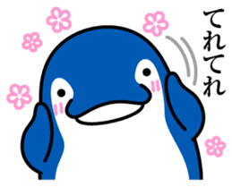 Koto-chan KOTOKOTO Sticker sticker #1571382