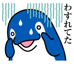 Koto-chan KOTOKOTO Sticker sticker #1571384