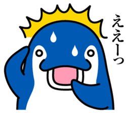 Koto-chan KOTOKOTO Sticker sticker #1571385