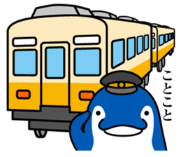 Koto-chan KOTOKOTO Sticker sticker #1571390