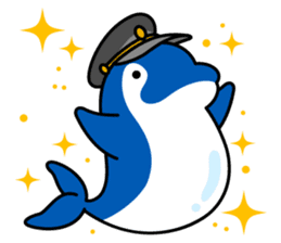 Koto-chan KOTOKOTO Sticker sticker #1571391