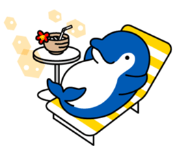 Koto-chan KOTOKOTO Sticker sticker #1571392