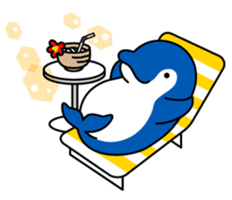 Koto-chan KOTOKOTO Sticker sticker #1571392