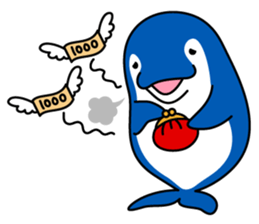 Koto-chan KOTOKOTO Sticker sticker #1571393