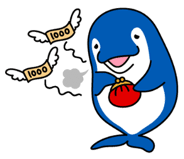 Koto-chan KOTOKOTO Sticker sticker #1571393