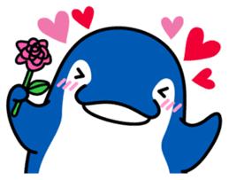 Koto-chan KOTOKOTO Sticker sticker #1571394