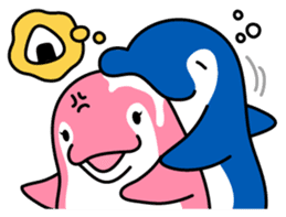 Koto-chan KOTOKOTO Sticker sticker #1571396