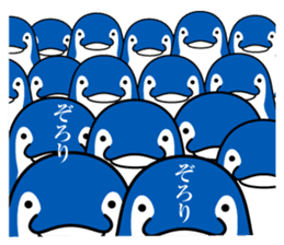 Koto-chan KOTOKOTO Sticker sticker #1571399