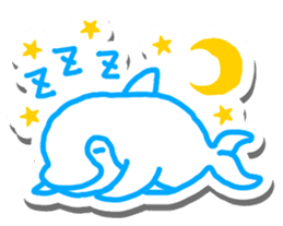 Koto-chan KOTOKOTO Sticker sticker #1571404