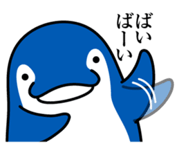 Koto-chan KOTOKOTO Sticker sticker #1571411