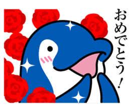 Koto-chan KOTOKOTO Sticker sticker #1571412