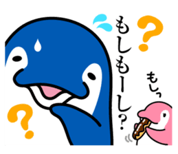 Koto-chan KOTOKOTO Sticker sticker #1571413