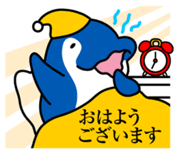 Koto-chan KOTOKOTO Sticker sticker #1571414