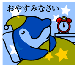 Koto-chan KOTOKOTO Sticker sticker #1571415