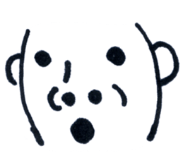 AGO MAN sticker #1571631