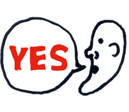 AGO MAN sticker #1571633