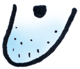 AGO MAN sticker #1571636