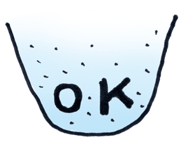 AGO MAN sticker #1571639