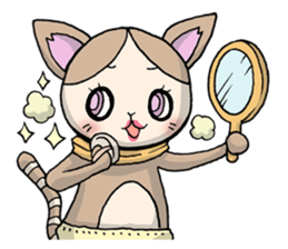 Cheerful & Sadness[MORILAND] sticker #1571758