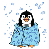 Penguin Pon-Pon sticker #1571792