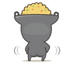 itame-kun sticker #1571836