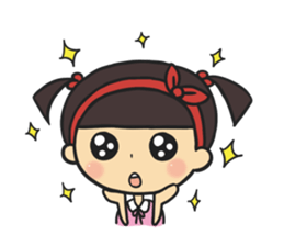 Sophie Savon vol.1 sticker #1572179