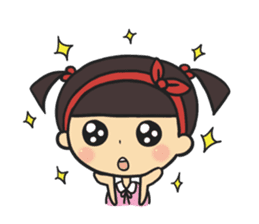 Sophie Savon vol.1 sticker #1572179