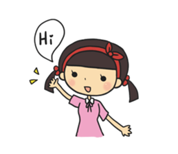 Sophie Savon vol.1 sticker #1572180