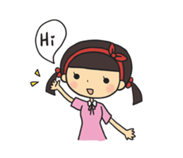 Sophie Savon vol.1 sticker #1572180