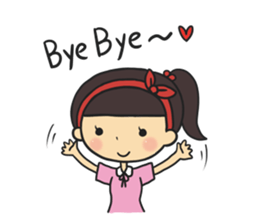 Sophie Savon vol.1 sticker #1572181