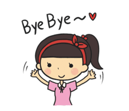 Sophie Savon vol.1 sticker #1572181