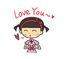 Sophie Savon vol.1 sticker #1572183