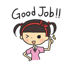 Sophie Savon vol.1 sticker #1572187