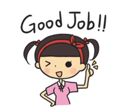 Sophie Savon vol.1 sticker #1572187