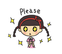 Sophie Savon vol.1 sticker #1572189