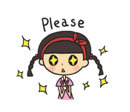 Sophie Savon vol.1 sticker #1572189