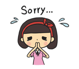 Sophie Savon vol.1 sticker #1572190