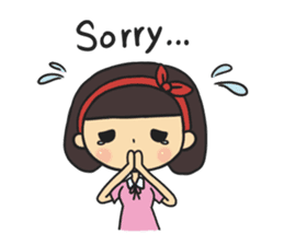 Sophie Savon vol.1 sticker #1572190