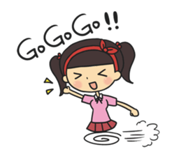 Sophie Savon vol.1 sticker #1572192