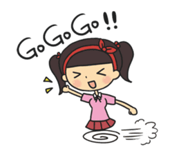 Sophie Savon vol.1 sticker #1572192