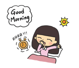 Sophie Savon vol.1 sticker #1572193