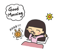 Sophie Savon vol.1 sticker #1572193