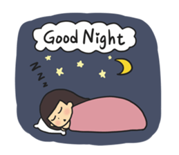 Sophie Savon vol.1 sticker #1572194