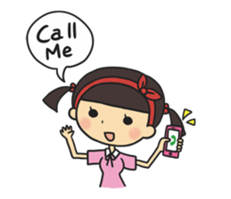 Sophie Savon vol.1 sticker #1572196