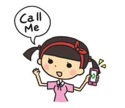 Sophie Savon vol.1 sticker #1572196