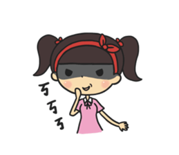 Sophie Savon vol.1 sticker #1572199