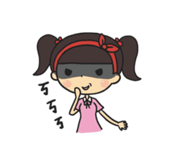 Sophie Savon vol.1 sticker #1572199