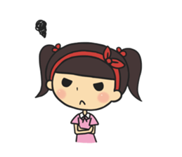 Sophie Savon vol.1 sticker #1572200