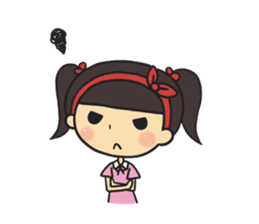 Sophie Savon vol.1 sticker #1572200